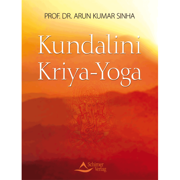 Kundalini-Kriya-Yoga