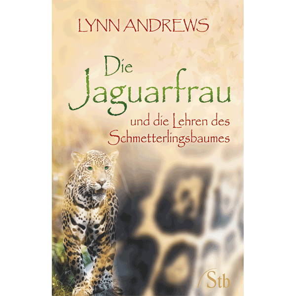 Die Jaguarfrau