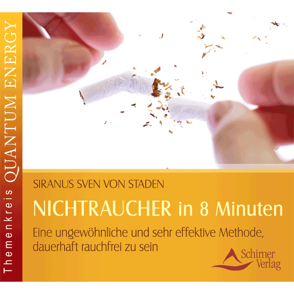 CD: Nichtraucher in 8 Minuten