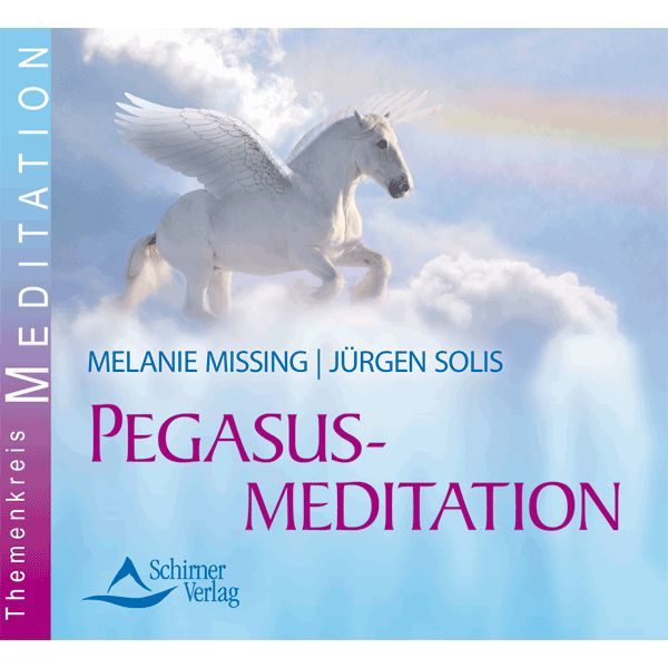 CD: Pegasus-Meditation