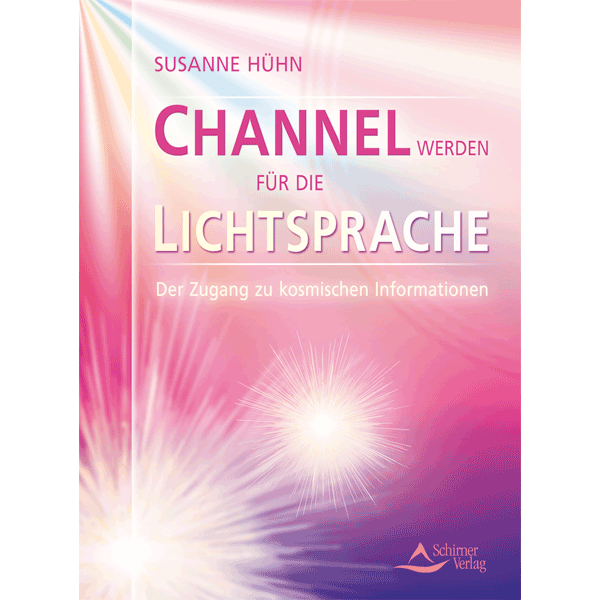 Channel werden für die Lichtsprache