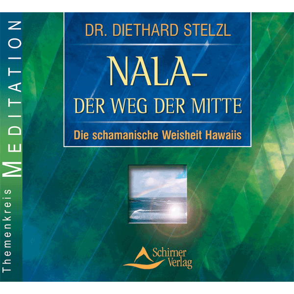 CD: Nala - Der Weg der Mitte