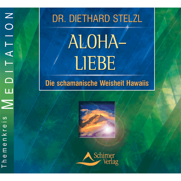 CD: Aloha - Liebe
