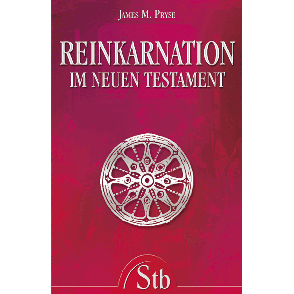 Reinkarnation im Neuen Testament