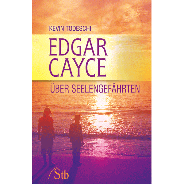Edgar Cayce über Seelengefährten
