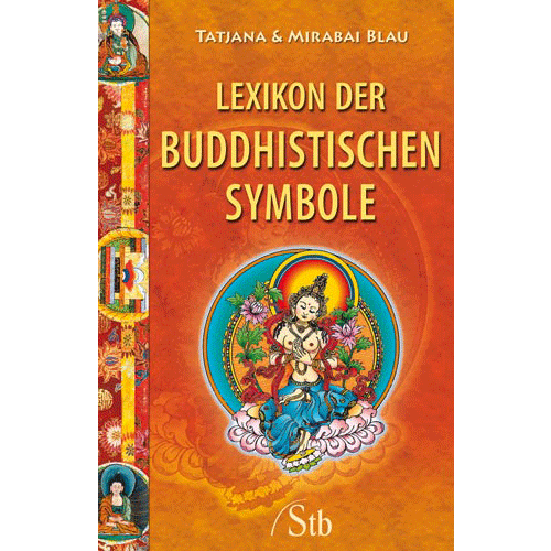 Lexikon der buddhistischen Symbole
