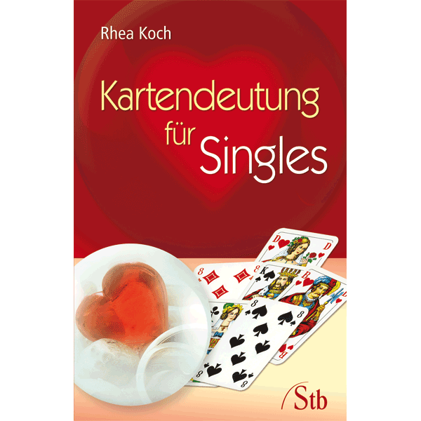STB Kartendeutung für Singles