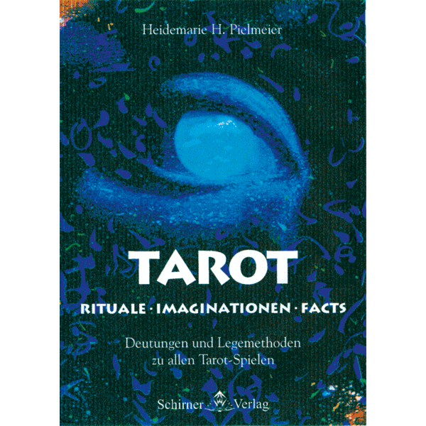 Tarot - Rituale Imaginationen