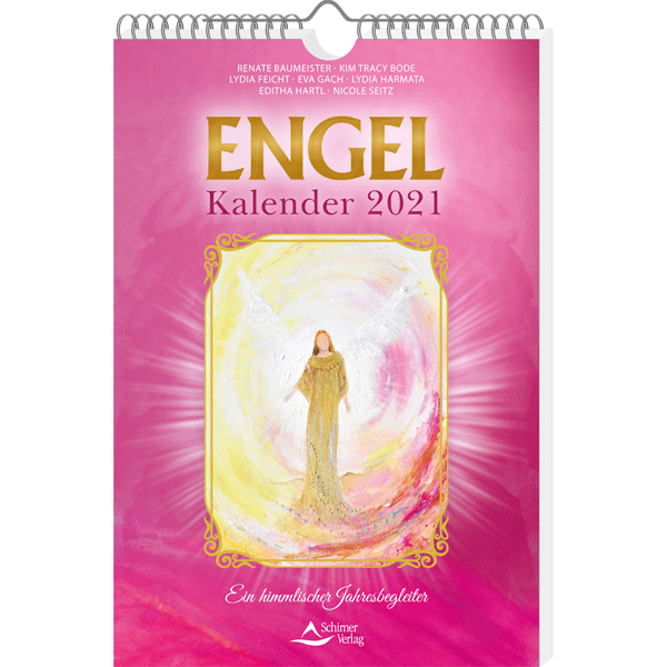 Engel-Kalender 2021