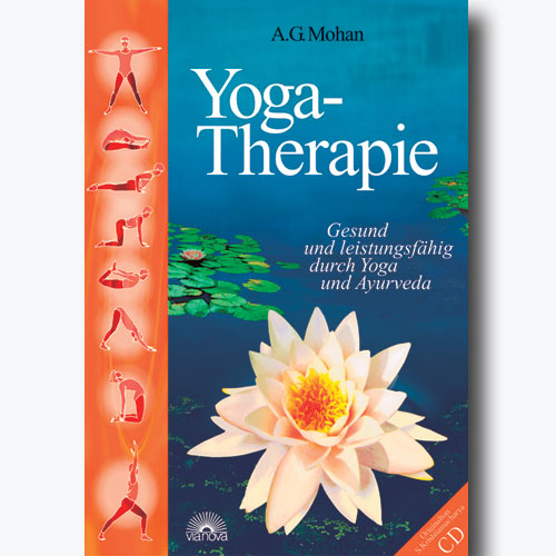 Yoga-Therapie